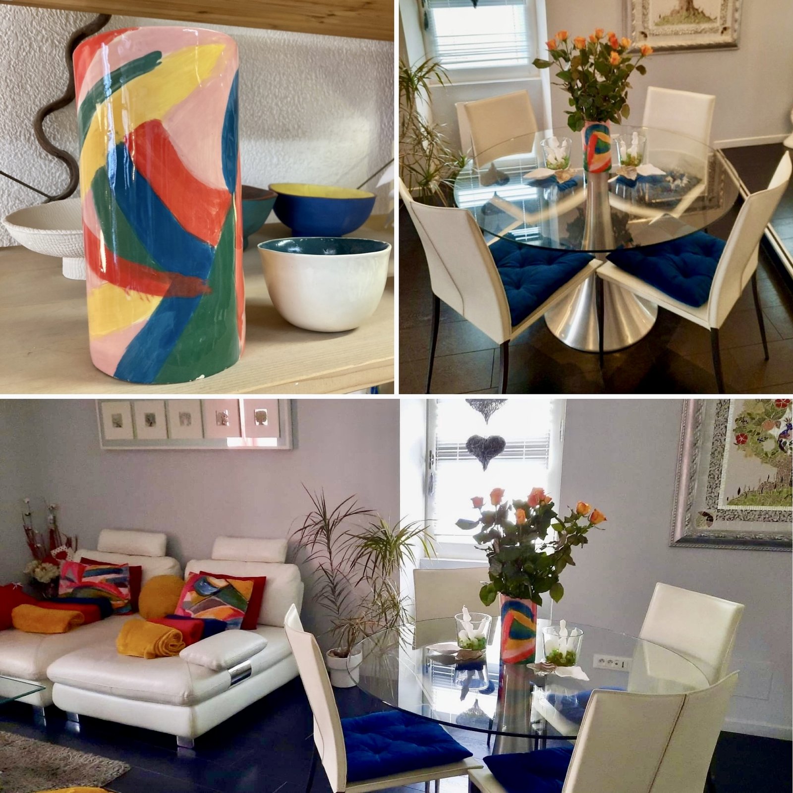 Réalisation de L’Œil DeCo — photo 48