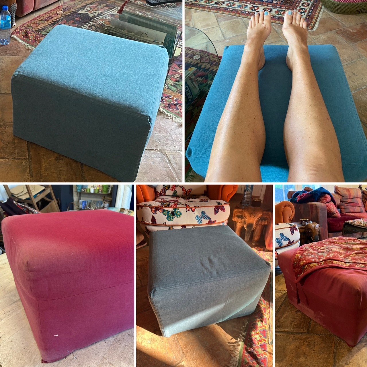 Réalisation de L’Œil DeCo — photo 44