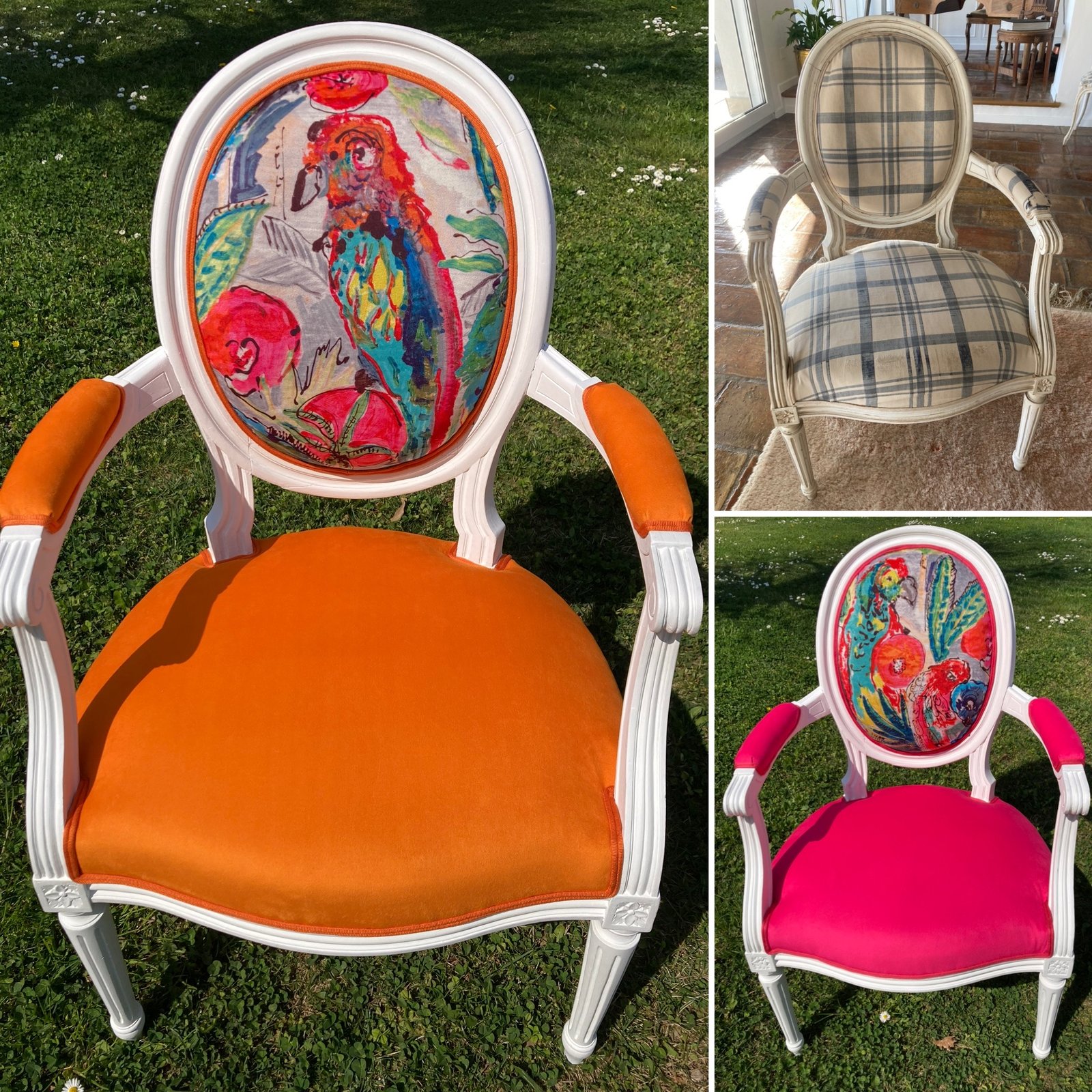 Réalisation de L’Œil DeCo — photo 15
