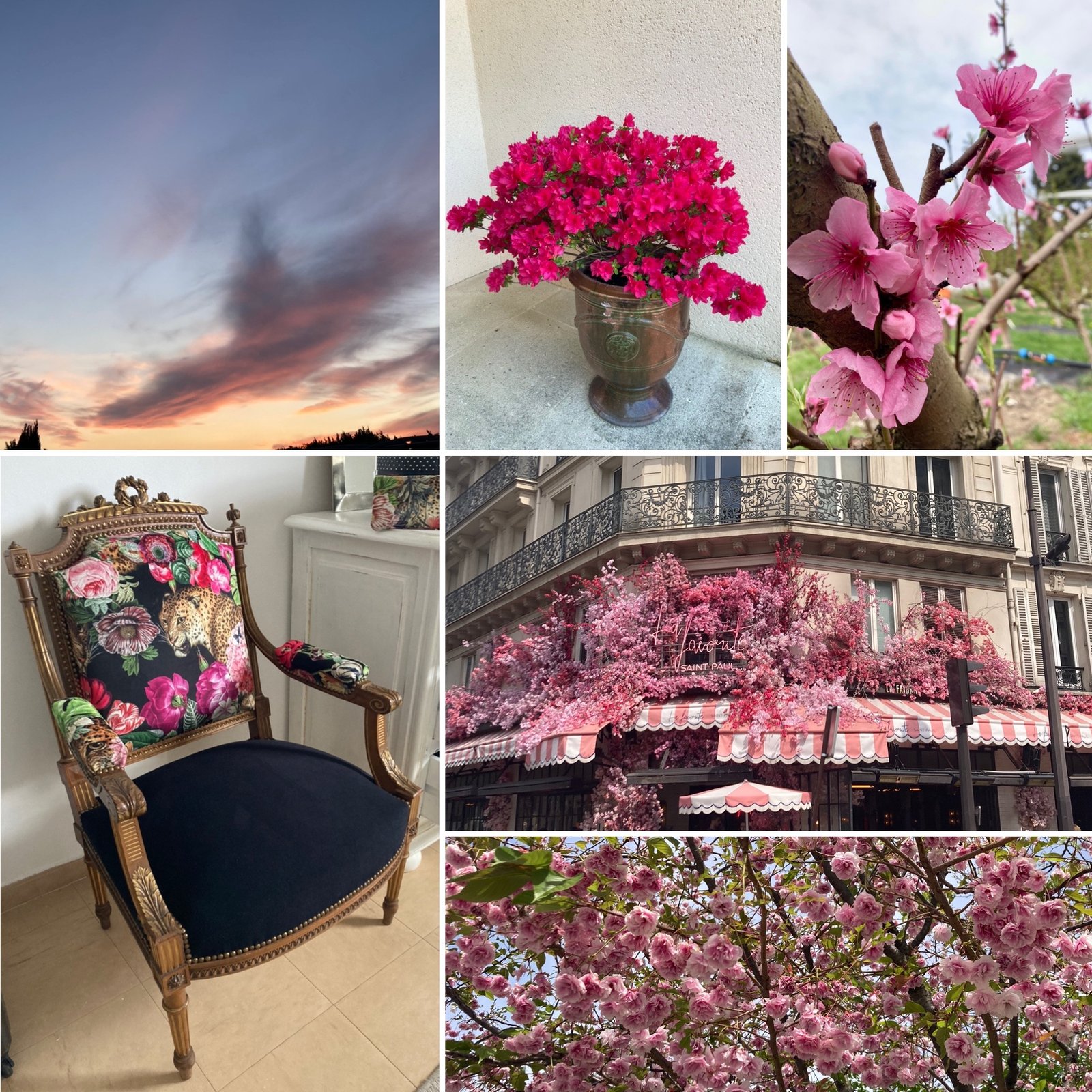Réalisation de L’Œil DeCo — photo 49