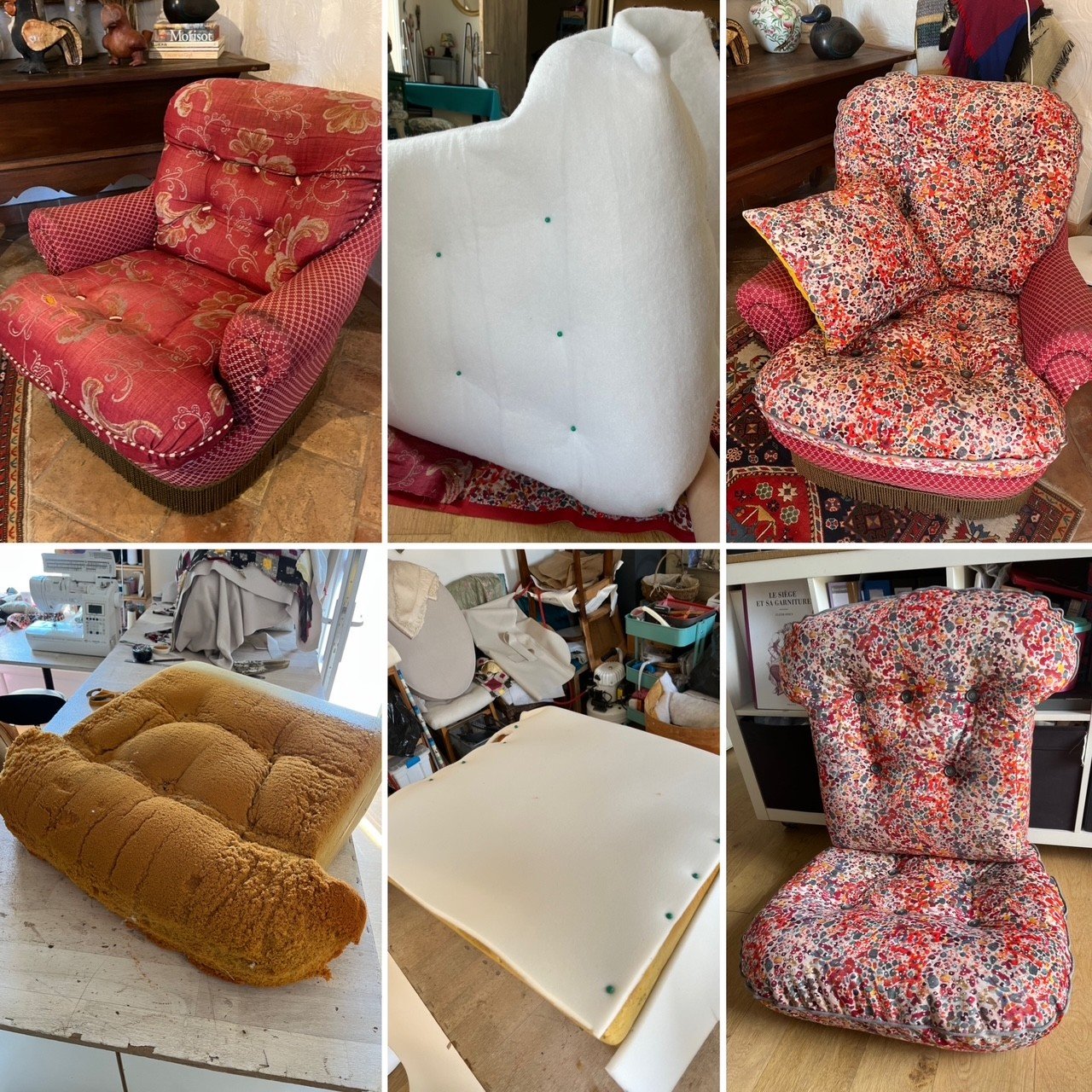 Réalisation de L’Œil DeCo — photo 18