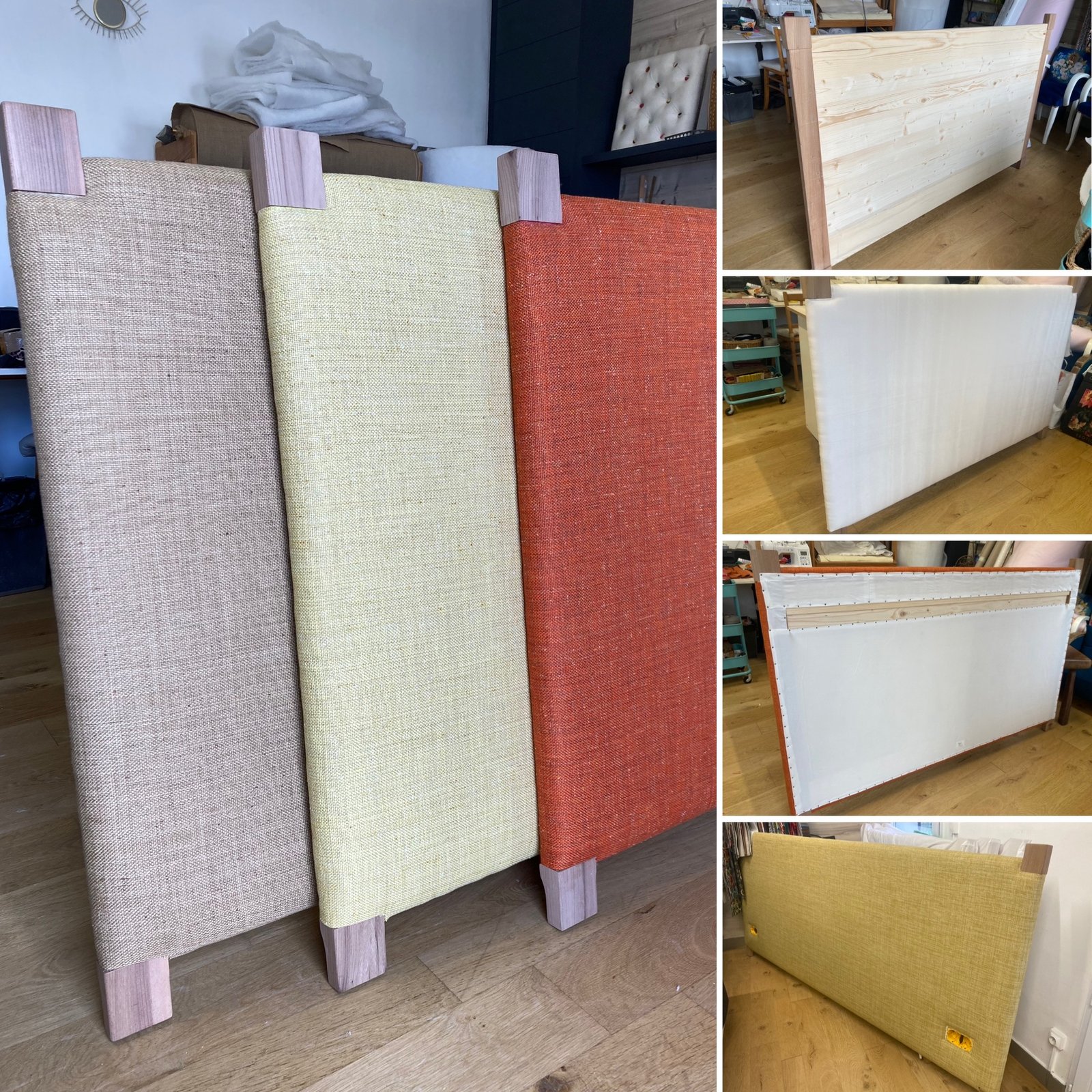 Réalisation de L’Œil DeCo — photo 36