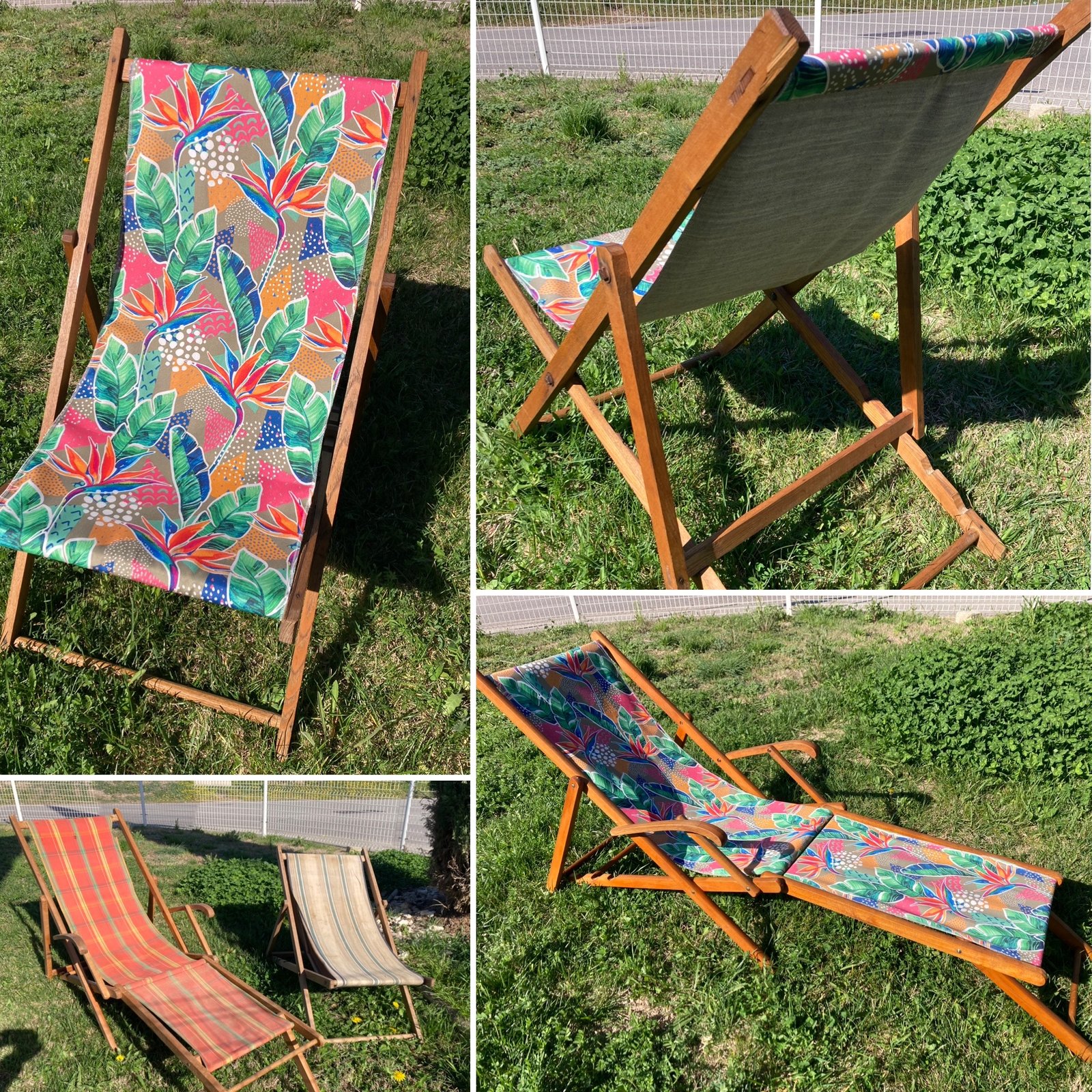 Réalisation de L’Œil DeCo — photo 52