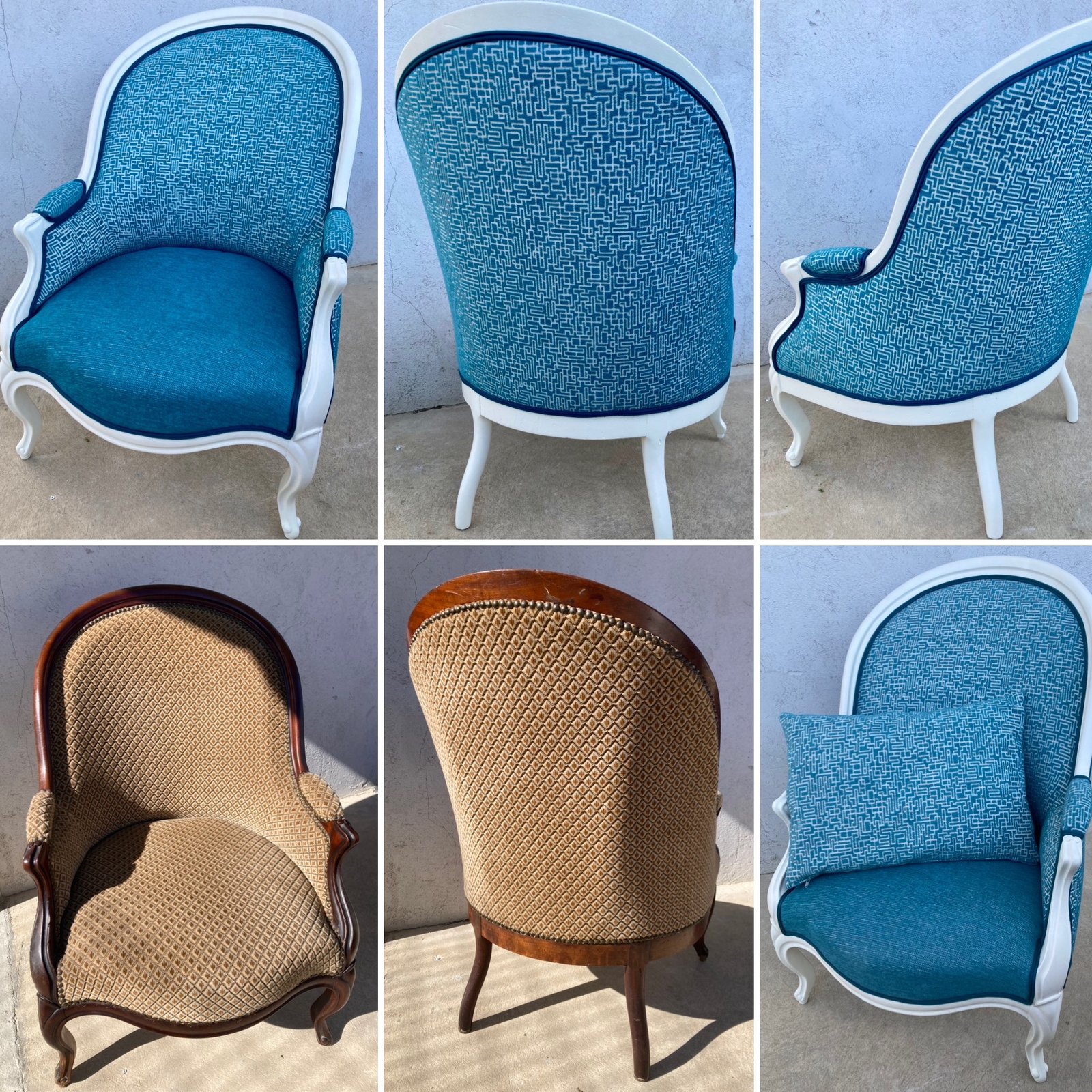 Réalisation de L’Œil DeCo — photo 16
