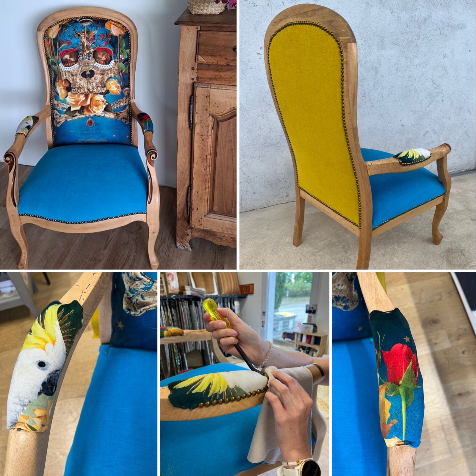Réalisation de L’Œil DeCo — photo 10