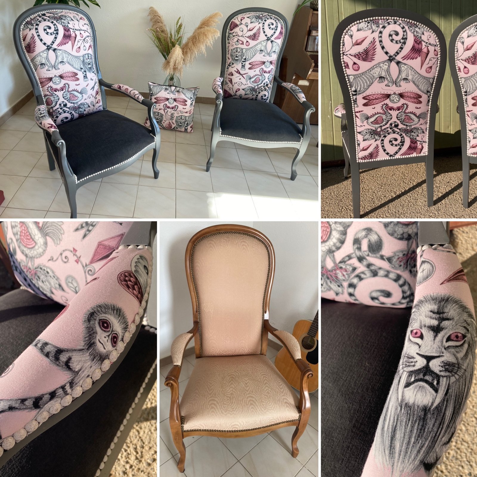 Réalisation de L’Œil DeCo — photo 12