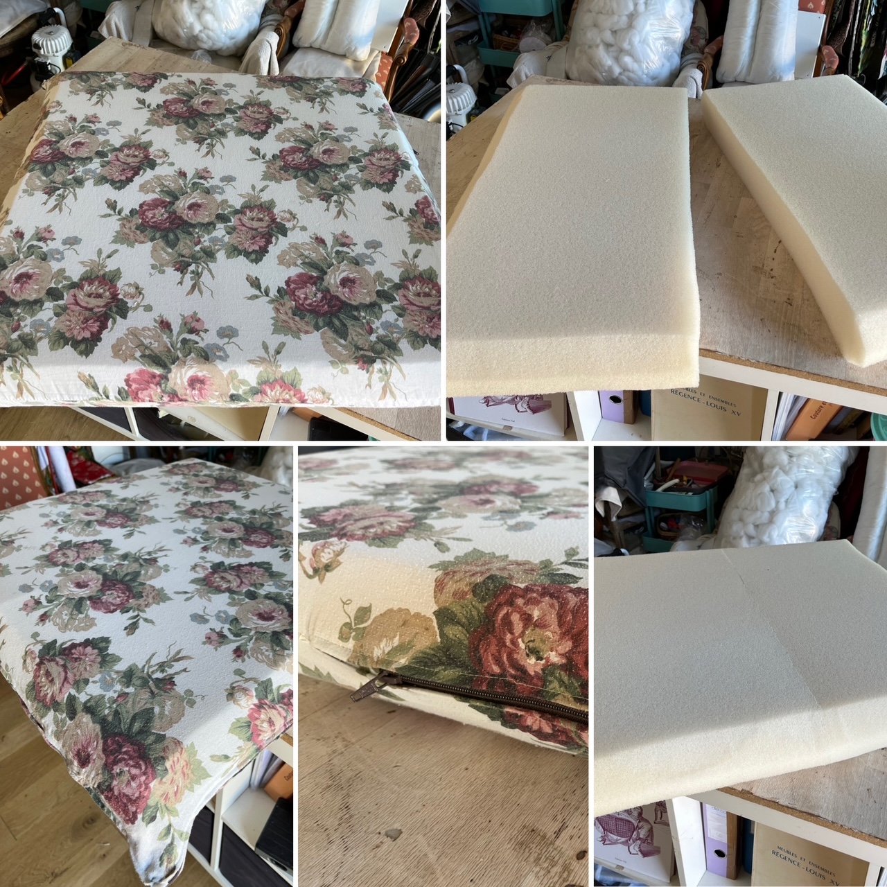 Réalisation de L’Œil DeCo — photo 45