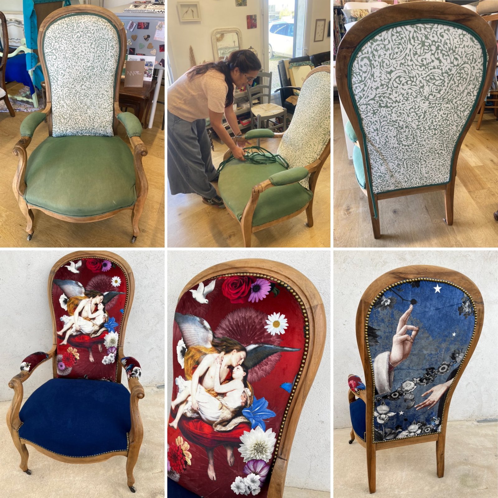Réalisation de L’Œil DeCo — photo 8
