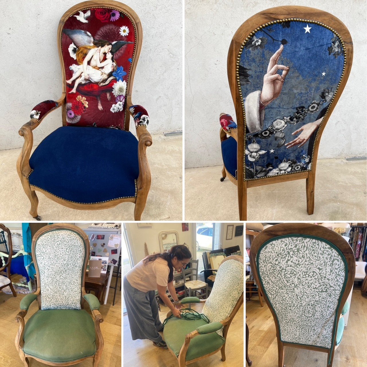 Réalisation de L’Œil DeCo — photo 13