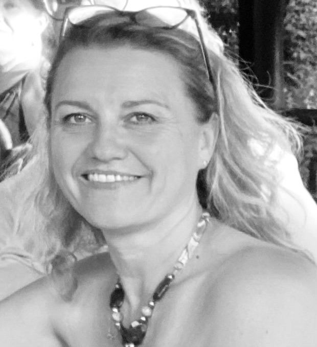 Corinne Perdrix