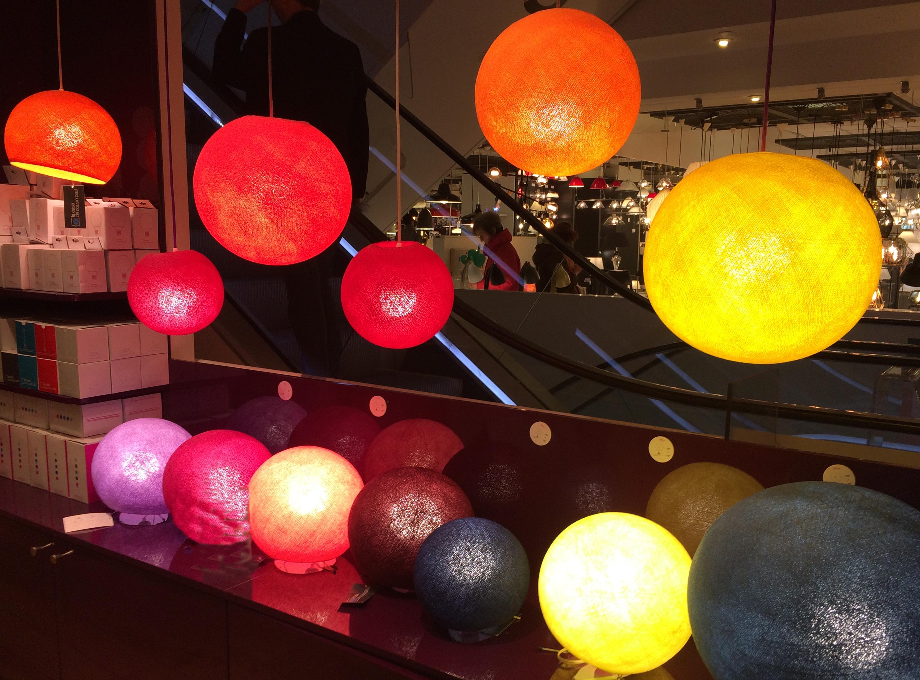décoration-luminaires-boules